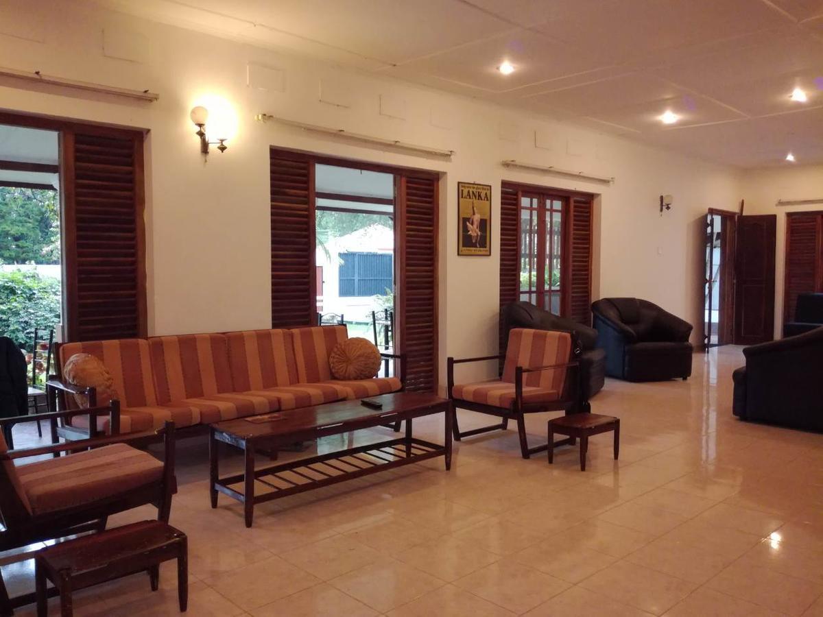 Selagala Resort Anuradhapura Exterior photo