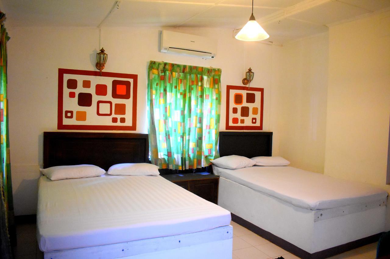 Selagala Resort Anuradhapura Exterior photo